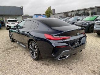 BMW M8 50i xDrive Gran Coupe HUD/360/H&K/Navi picture 6