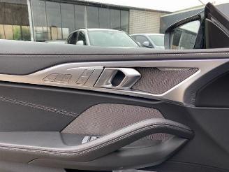 BMW M8 50i xDrive Gran Coupe HUD/360/H&K/Navi picture 22