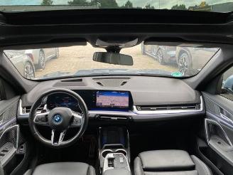 BMW iX1 xDrive30 M Sport HUD/KAM/PANO picture 17