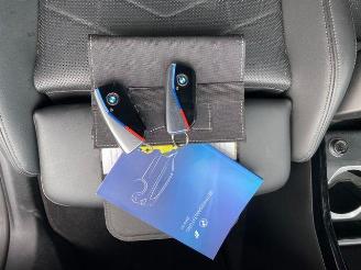 BMW iX1 xDrive30 M Sport HUD/KAM/PANO picture 20