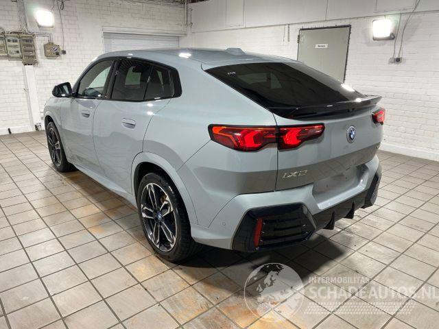 BMW iX2 eDrive20 M Sport KAM