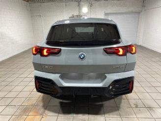 BMW iX2 eDrive20 M Sport KAM picture 11