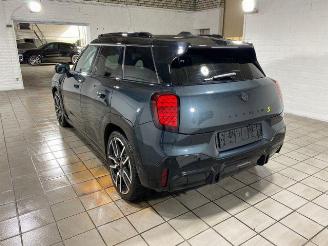 krockskadad bil auto Mini Aceman SE JCW Trim KAM/HUD/PANO/H&K 2026/3