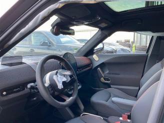 Mini Aceman SE JCW Trim KAM/HUD/PANO/H&K picture 17