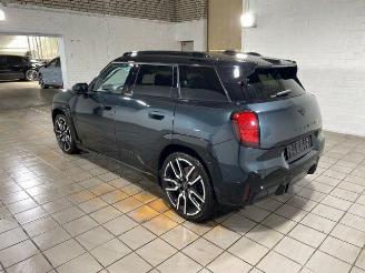 Mini Aceman SE JCW Trim KAM/HUD/PANO/H&K picture 3