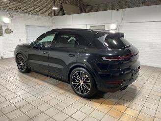 Porsche Cayenne E-Hybrid Black Edition PANO/CHRONO/BOSE picture 2