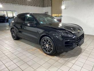Porsche Cayenne E-Hybrid Black Edition PANO/CHRONO/BOSE picture 7