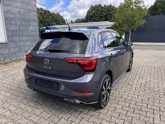 Volkswagen Polo 1.0 TSI DSG R-Line KAM/NAVI picture 1