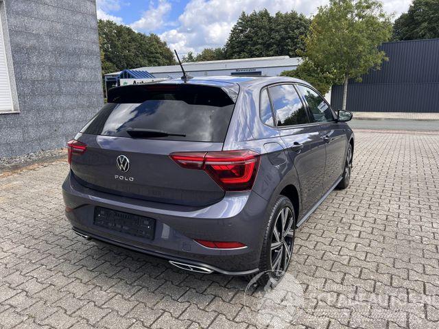 Volkswagen Polo 1.0 TSI DSG R-Line KAM/NAVI