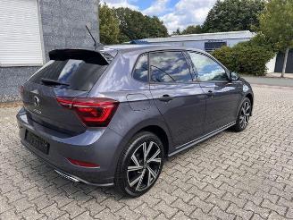 Volkswagen Polo 1.0 TSI DSG R-Line KAM/NAVI picture 2