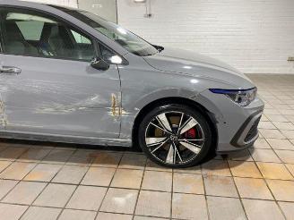 Volkswagen Golf GTE PANO/KAM/NAVI picture 13