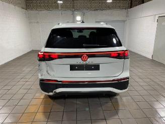 Volkswagen Tayron 2.0 TDI DSG 4M Elegance Pano / 7-Sitzer picture 2