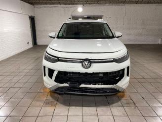 Volkswagen Tayron 2.0 TDI DSG 4M Elegance Pano / 7-Sitzer picture 6