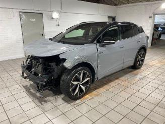 Volkswagen ID.4 GTX 250kW 360/NAVI picture 9