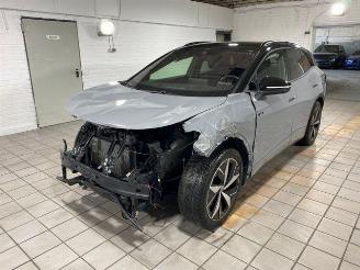 Volkswagen ID.4 GTX 250kW 360/NAVI picture 8