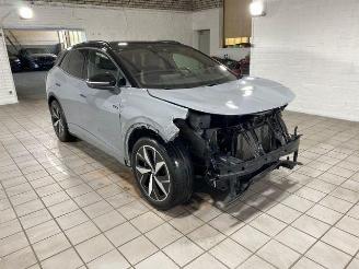 Volkswagen ID.4 GTX 250kW 360/NAVI picture 6