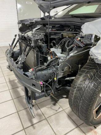 Volkswagen ID.4 GTX 250kW 360/NAVI picture 12