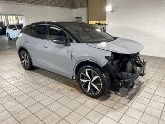 Volkswagen ID.4 GTX 250kW 360/NAVI picture 5