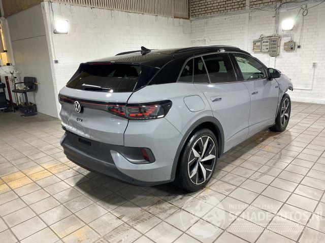 Volkswagen ID.4 GTX 250kW 360/NAVI