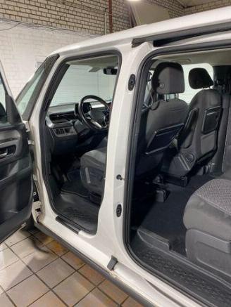 Volkswagen ID.Buzz Pro KAM/NAVI picture 15