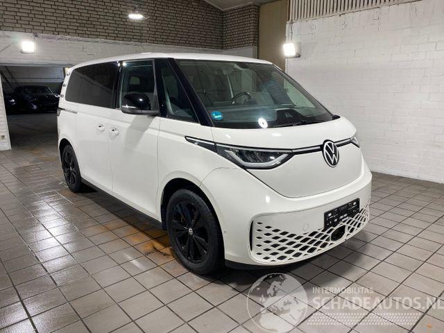 Volkswagen ID.Buzz Pro KAM/NAVI