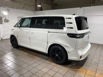 Volkswagen ID.Buzz Pro KAM/NAVI picture 7