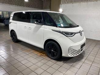 Volkswagen ID.Buzz Pro KAM/NAVI picture 2