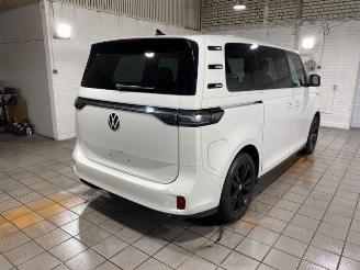 Volkswagen ID.Buzz Pro KAM/NAVI picture 4