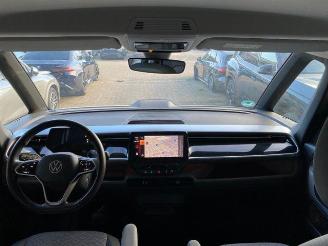 Volkswagen ID.Buzz Pro KAM/NAVI picture 20