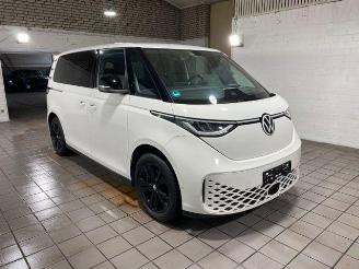 Coche accidentado Volkswagen ID.Buzz Pro KAM/NAVI 2024/2