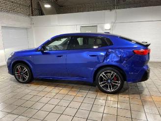 BMW iX2 eDrive20 M Sport Pro AHK/KAM/NAVI picture 8