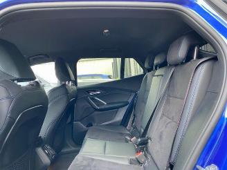BMW iX2 eDrive20 M Sport Pro AHK/KAM/NAVI picture 16