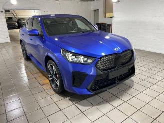 BMW iX2 eDrive20 M Sport Pro AHK/KAM/NAVI picture 4
