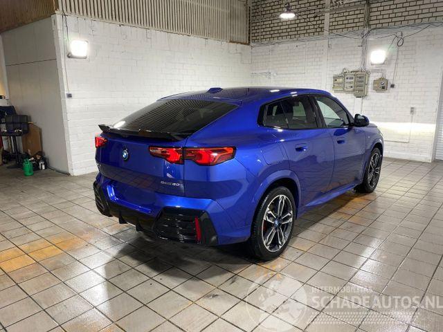 BMW iX2 eDrive20 M Sport Pro AHK/KAM/NAVI
