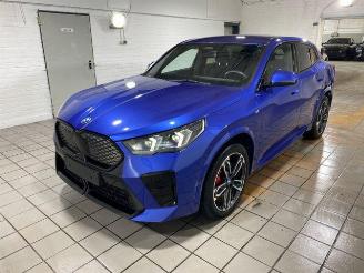 BMW iX2 eDrive20 M Sport Pro AHK/KAM/NAVI picture 6