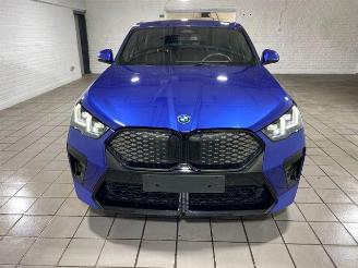 BMW iX2 eDrive20 M Sport Pro AHK/KAM/NAVI picture 5