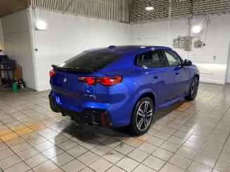 BMW iX2 eDrive20 M Sport Pro AHK/KAM/NAVI picture 1