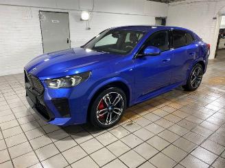 BMW iX2 eDrive20 M Sport Pro AHK/KAM/NAVI picture 7