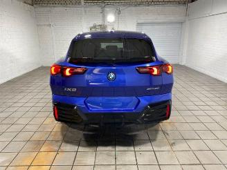 BMW iX2 eDrive20 M Sport Pro AHK/KAM/NAVI picture 11