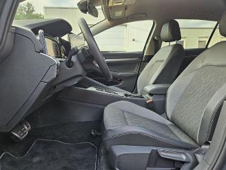 Volkswagen Golf 1.5 TSI DSG Goal picture 16