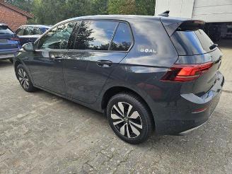 Volkswagen Golf 1.5 TSI DSG Goal picture 2