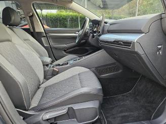 Volkswagen Golf 1.5 TSI DSG Goal picture 19