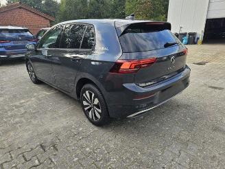 Damaged car Volkswagen Golf 1.5 TSI DSG Goal 2025/5