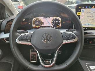 Volkswagen Golf 1.5 TSI DSG Goal picture 21