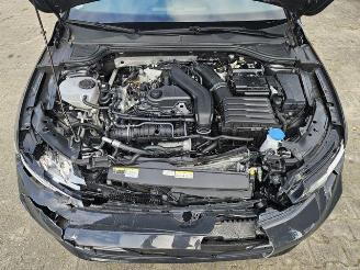 Volkswagen Golf 1.5 TSI DSG Goal picture 13