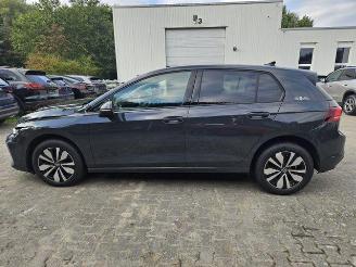 Volkswagen Golf 1.5 TSI DSG Goal picture 3