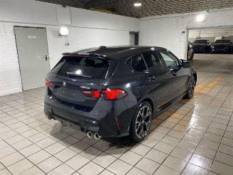 Damaged car BMW M1 35 xDrive HUD/360/H&K/NAVI 2026/3