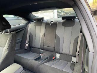 BMW 2-serie 0d Coupe M Sport Pro KAM/NAVI picture 15