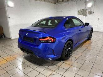 BMW 2-serie 0d Coupe M Sport Pro KAM/NAVI picture 7