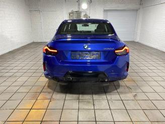 BMW 2-serie 0d Coupe M Sport Pro KAM/NAVI picture 6